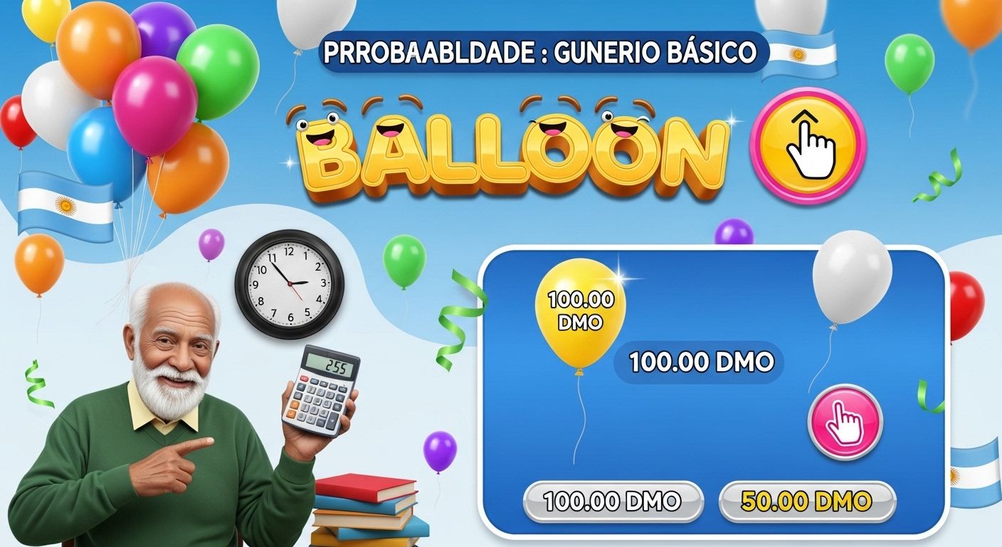 Calculadora básica de probabilidades de ganar