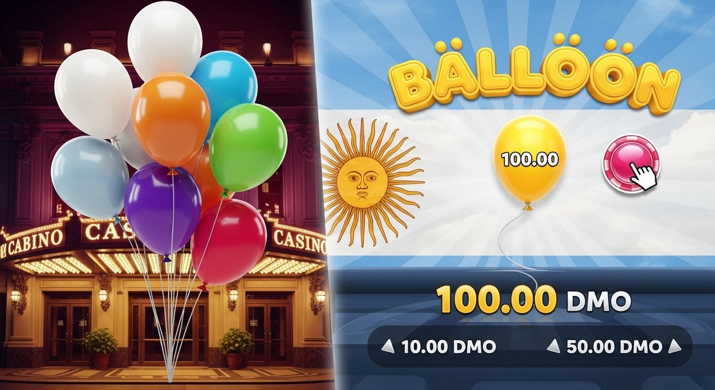 Cómo elegir un casino en línea
